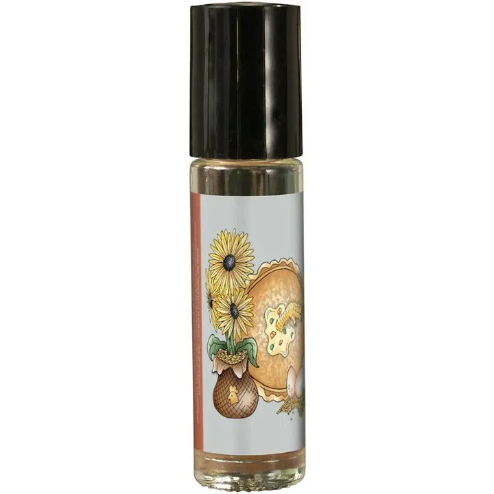 Sucreabeille Chicken Pot Pie (Eau de Parfum) perfume bottle