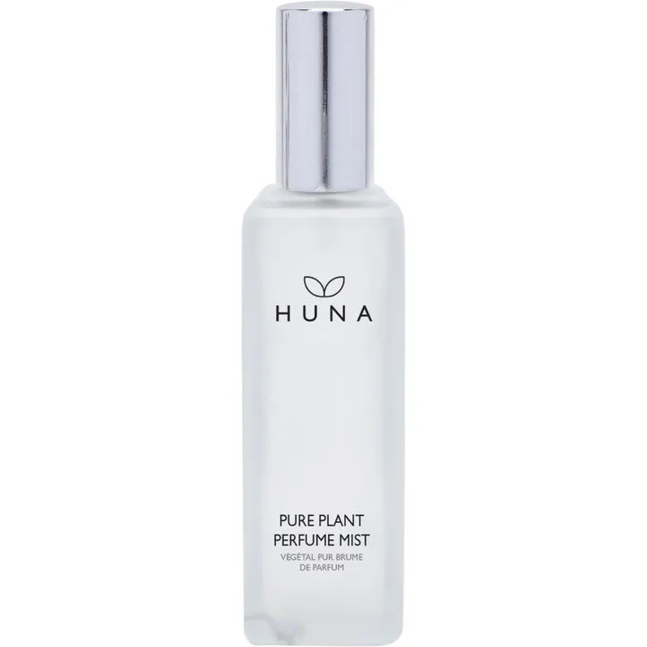 Huna Leaf (Eau de Toilette Mist) parfüm şişesi