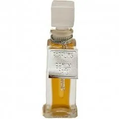 DSH Perfumes Thé Vert parfüm şişesi