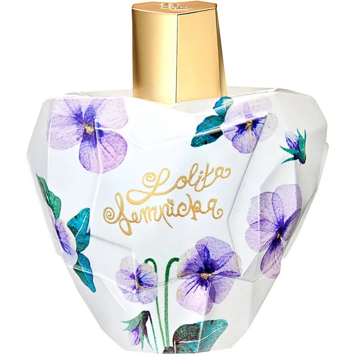 Lolita Lempicka Édition Limitée Mon Printemps parfüm şişesi