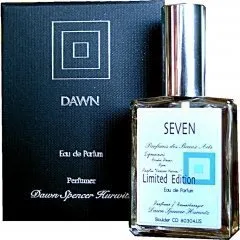 DSH Perfumes Seven perfume bottle