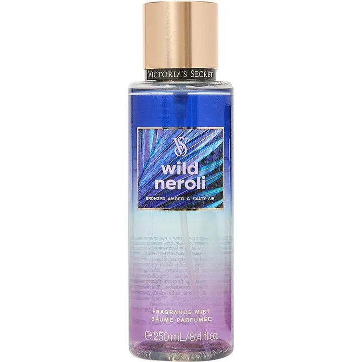 Victoria's Secret Wild Neroli parfüm şişesi