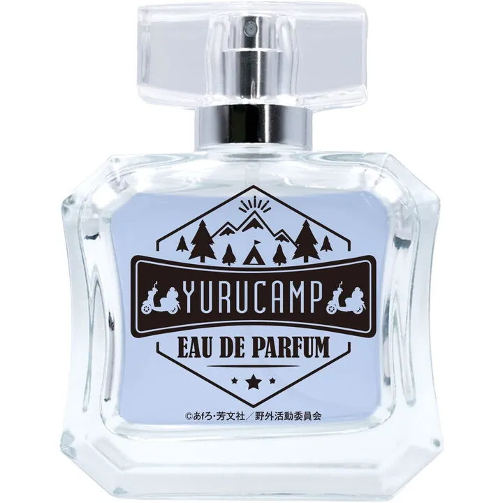 Fairytail Parfum Shima Rin / 志摩リン parfüm şişesi