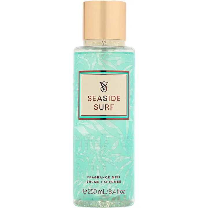 Victoria's Secret Seaside Surf parfüm şişesi