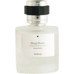 Sisology Deep Down parfüm şişesi