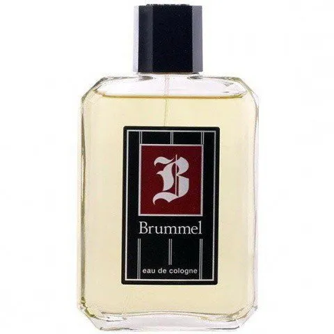 De Ruy Brummel (Eau de Cologne) parfüm şişesi