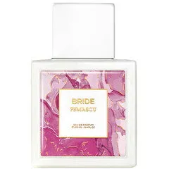 Femascu Bride parfüm şişesi