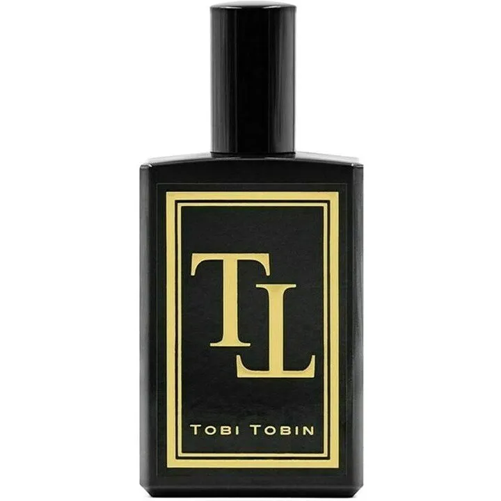 Tobi Tobin Malibu perfume bottle