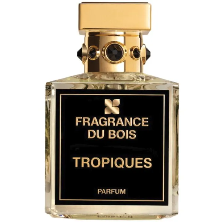 Fragrance Du Bois Tropiques parfüm şişesi