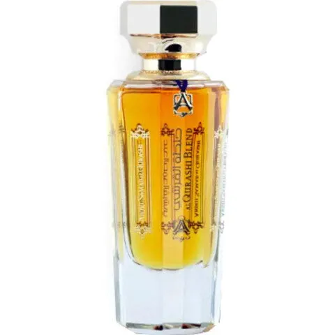 Abdul Samad Al Qurashi Al Qurashi Blend (Eau de Parfum) parfüm şişesi