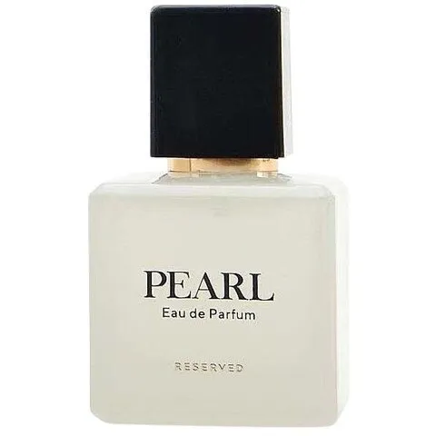 Reserved Pearl parfüm şişesi