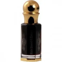 Abdul Samad Al Qurashi Makan Blend / Makkah Blend (Perfume Oil) parfüm şişesi