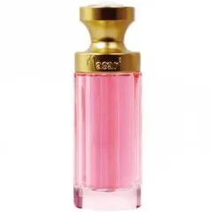 Abdul Samad Al Qurashi Masari Pink perfume bottle
