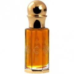 Abdul Samad Al Qurashi Aoud Musk parfüm şişesi