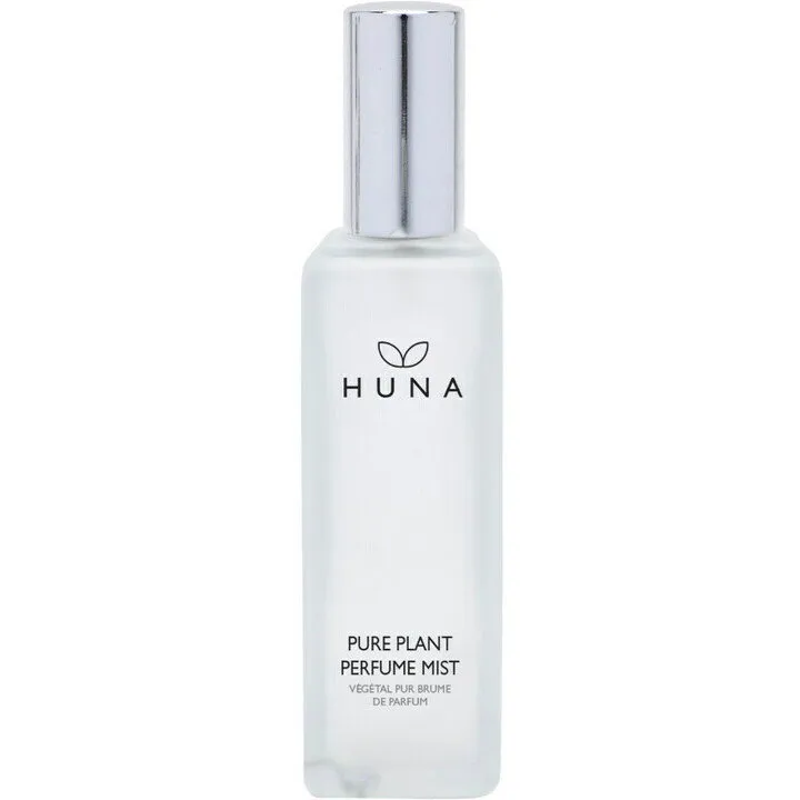 Huna Flora (Eau de Toilette Mist) parfüm şişesi