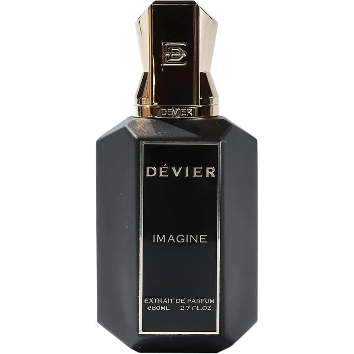 Dévier Imagine parfüm şişesi