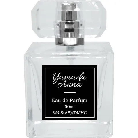 Fairytail Parfum Yamada Anna (kūru) / 山田杏奈 (クール) parfüm şişesi