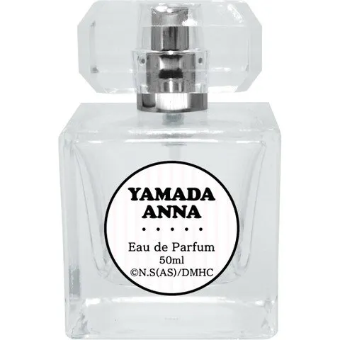Fairytail Parfum Yamada Anna (kyūto) / 山田杏奈 (キュート) parfüm şişesi