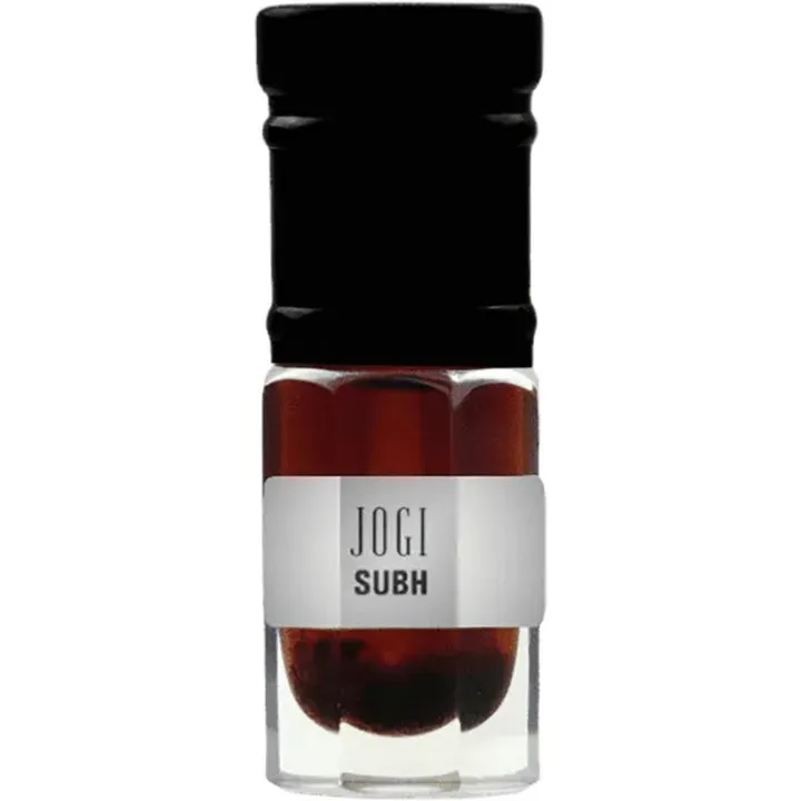Jogi Subh perfume bottle