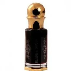 Abdul Samad Al Qurashi Royal Blend parfüm şişesi