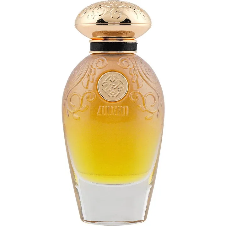 Louzan Ghawi (Eau de Parfum) parfüm şişesi