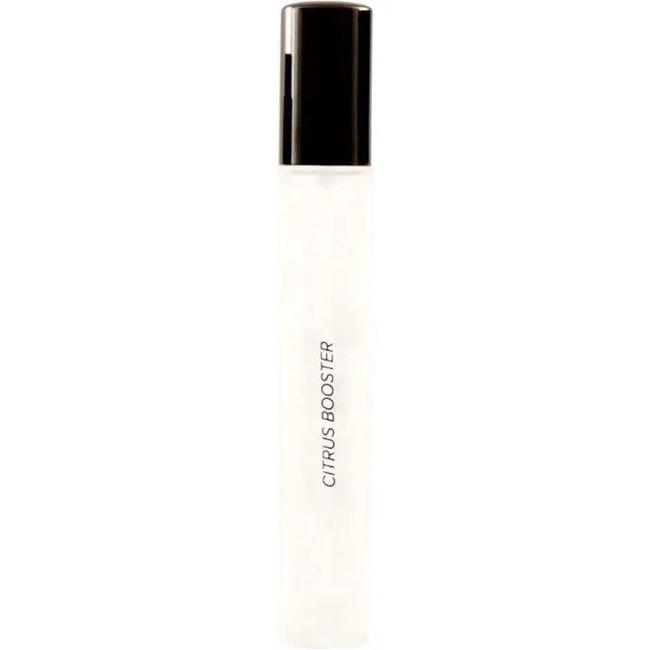 DIME Citrus Booster perfume bottle