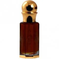 Abdul Samad Al Qurashi Darine Blend parfüm şişesi