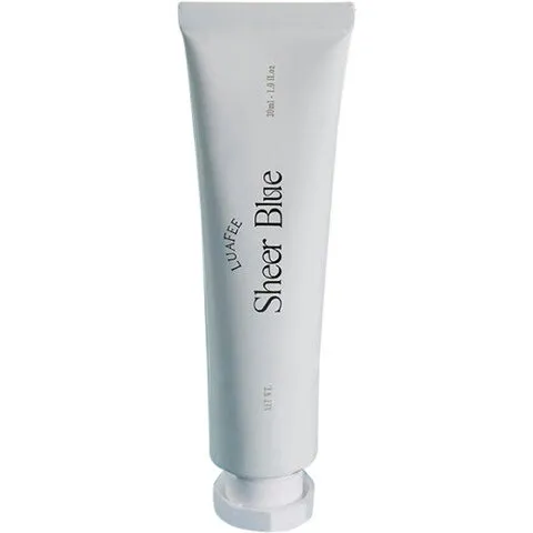 Luafee Sheer Blue (Solid Perfume) parfüm şişesi