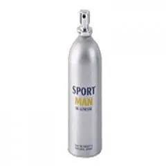 De Ruy Sport Man perfume bottle