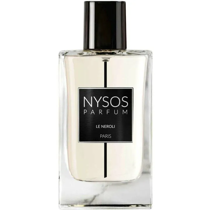 Nysos Le Neroli parfüm şişesi