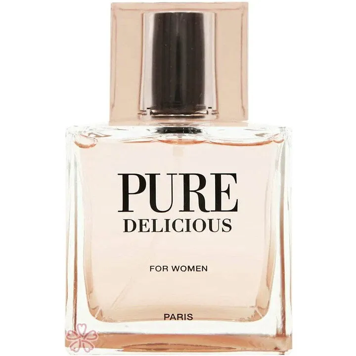 Karen Low Pure Delicious parfüm şişesi
