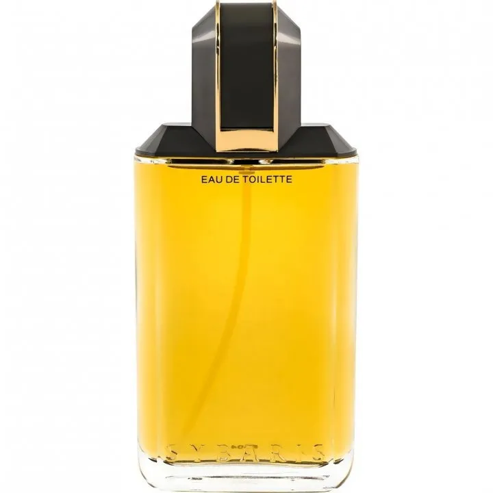 Puig Sybaris (Eau de Toilette) parfüm şişesi