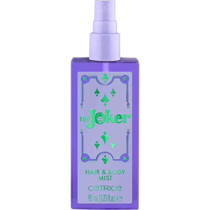 Catrice The Joker perfume bottle