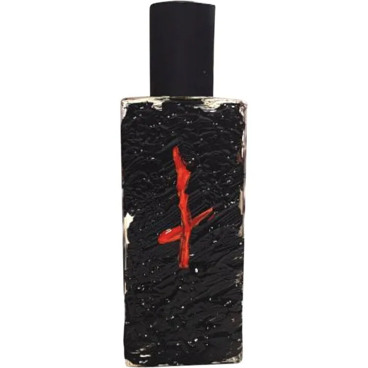 OM Parfum Winter Pride parfüm şişesi