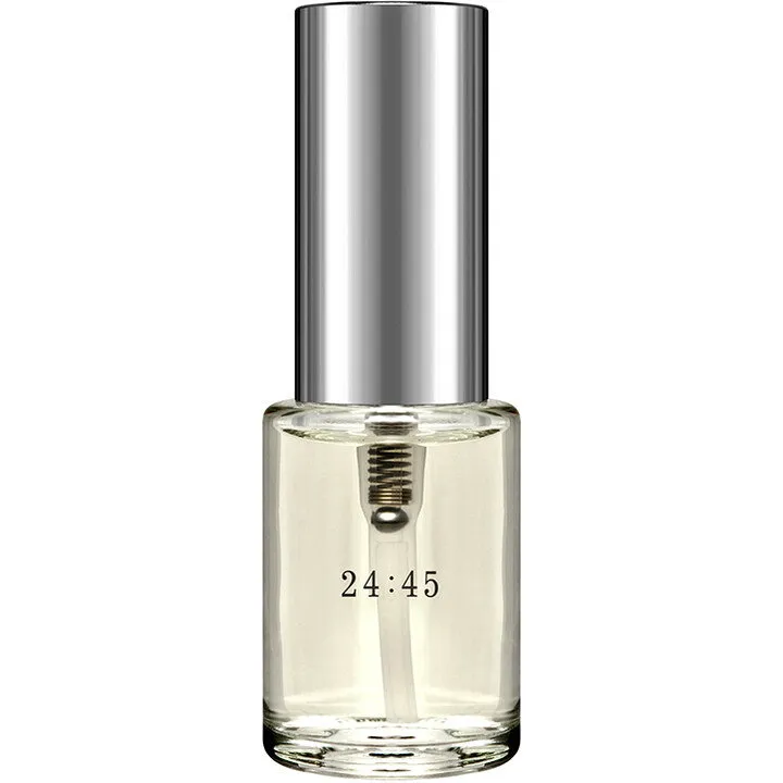 uka 24:45 perfume bottle