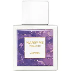 Femascu Marry Me parfüm şişesi