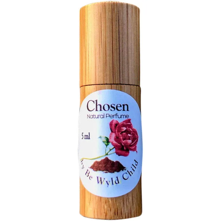 Be Wyld Child Chosen parfüm şişesi