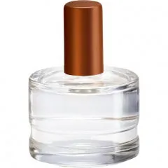 Mary Kay Warm Amber parfüm şişesi