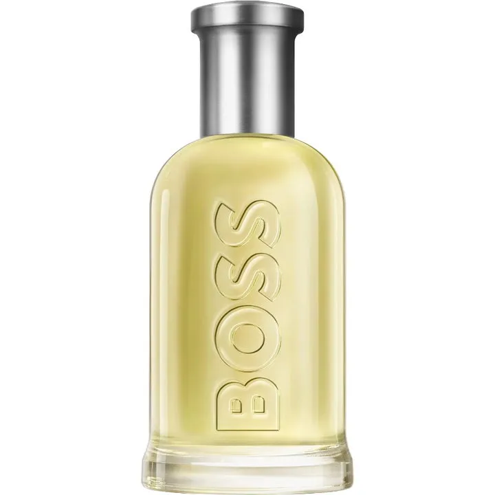 Hugo Boss Boss Bottled (Eau de Toilette) parfüm şişesi