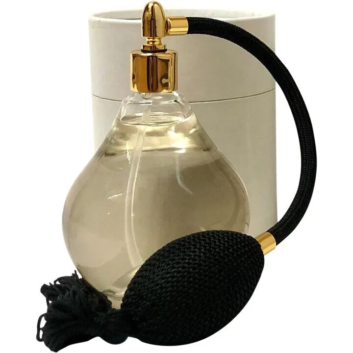 Honoré Payan Naïades perfume bottle