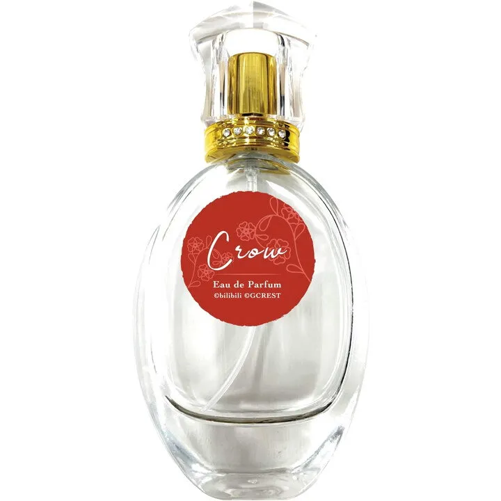 Fairytail Parfum Crow / クロウ parfüm şişesi