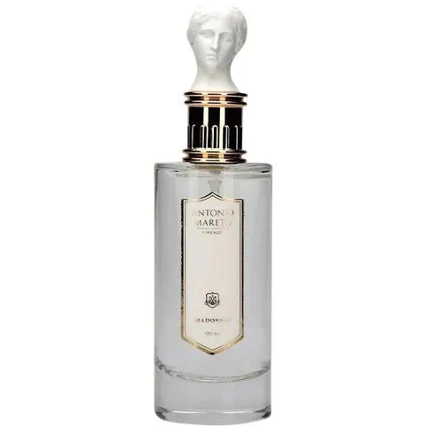 Antonio Maretti Madonna! perfume bottle
