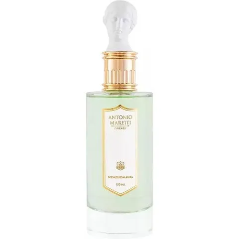 Antonio Maretti Nymphomania perfume bottle