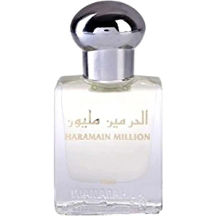 Al Haramain Haramain Million parfüm şişesi