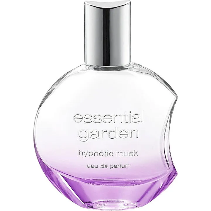 Essential Garden Hypnotic Musk parfüm şişesi