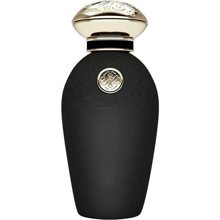 Louzan Radiance parfüm şişesi