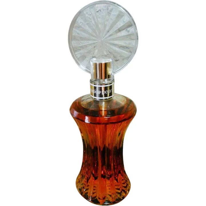 Jōvan Mink & Pearls (Eau de Cologne) parfüm şişesi