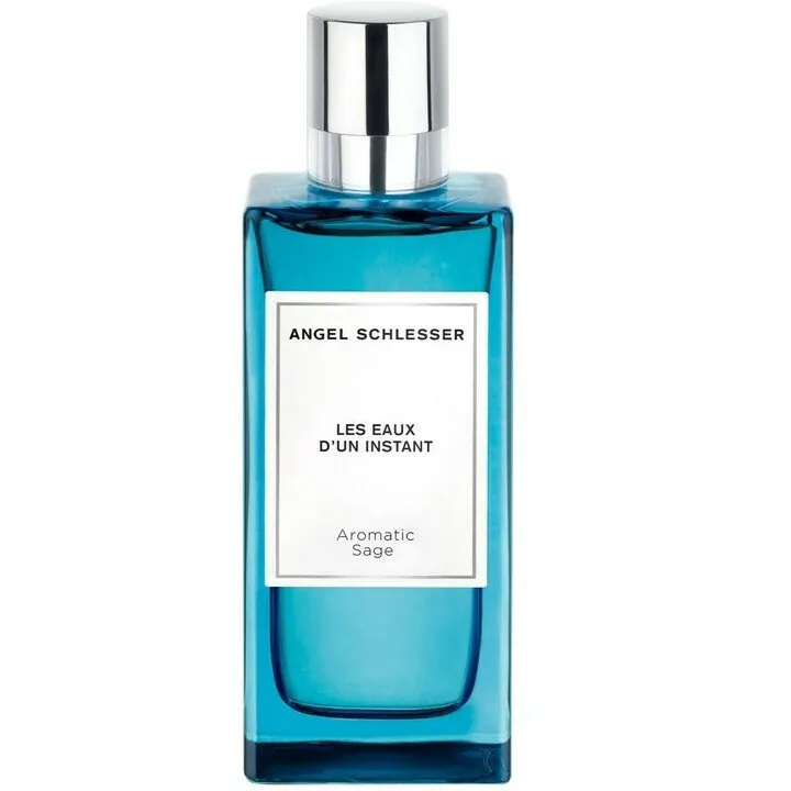 Angel Schlesser Aromatic Sage parfüm şişesi