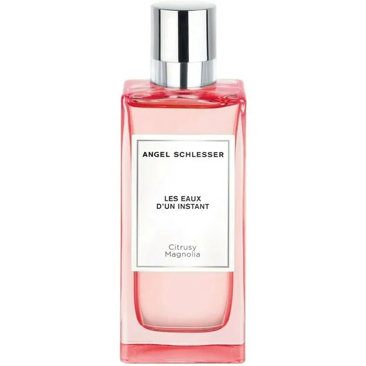 Angel Schlesser Citrusy Magnolia parfüm şişesi