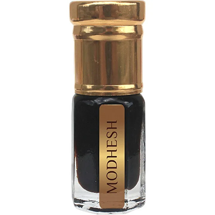 Al Shareef Oudh Modhesh perfume bottle